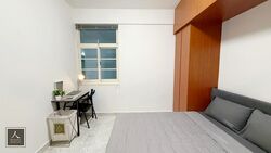 Chwee Chian View (D5), Terrace #508921131